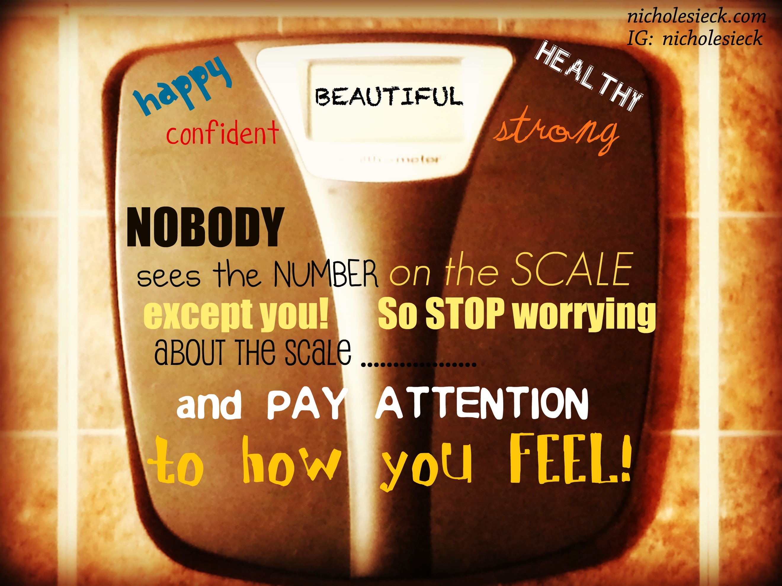 Weight Scale Quotes. QuotesGram