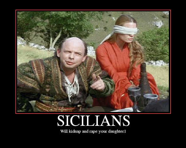 Inconceivable Princess Bride Quotes. QuotesGram