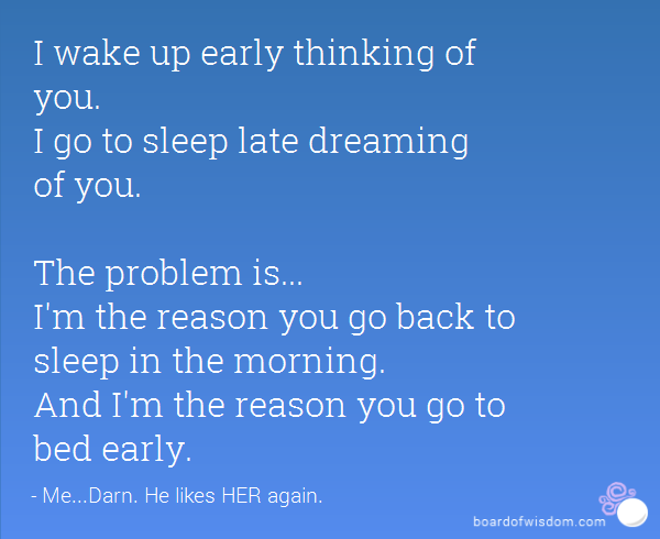 Waking Up Thinking Of You Quotes. QuotesGram