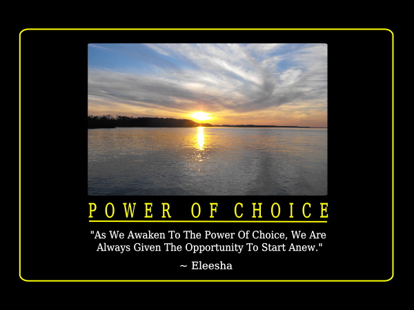 Inspirational Quotes About Choices. QuotesGram