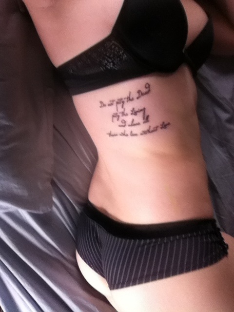 Albus Dumbledore Quotes Tattoos Quotesgram