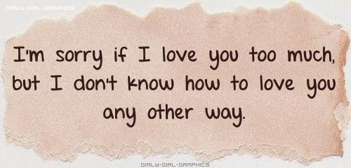 Nicole I Love U Quotes Quotesgram