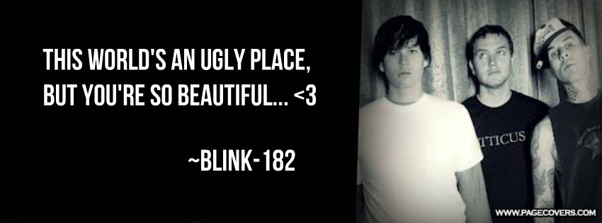 Blink 182 Best Quotes QuotesGram