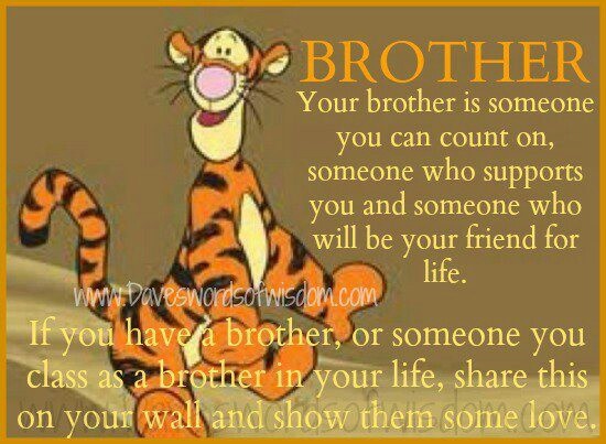 Sibling Quotes Pinterest. QuotesGram
