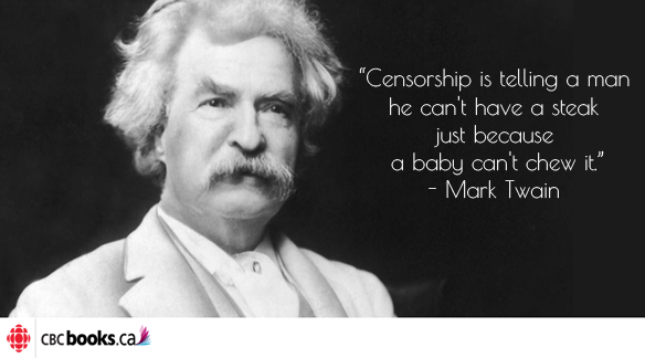 Mark Twain Censorship Quote Anti Censorship Quotes Mark Twain. Quotesgram Mark Twain Censorship Quote Anti Censorship Quotes Mark Twain. Quotesgram