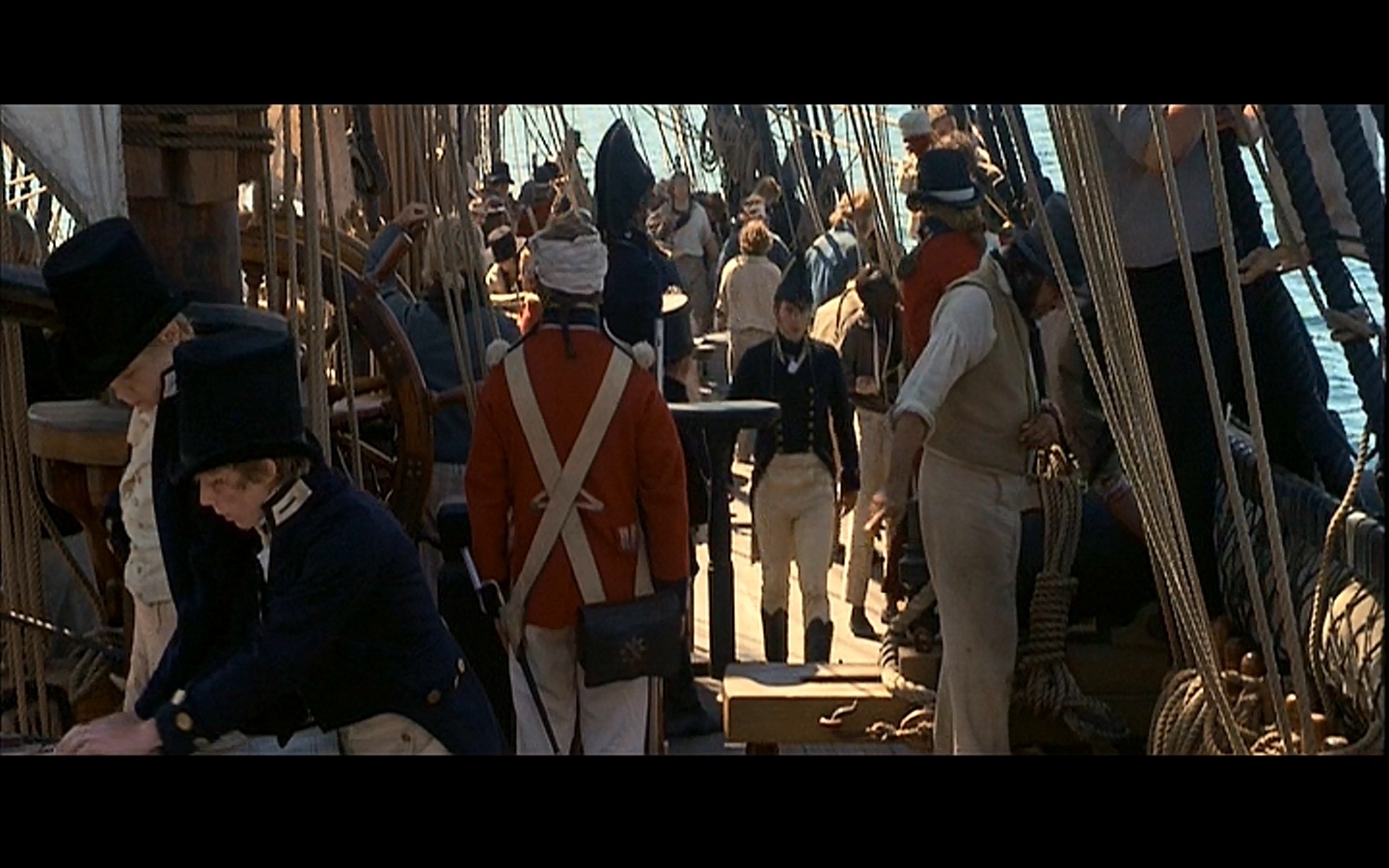 Master And Commander Quotes. QuotesGram