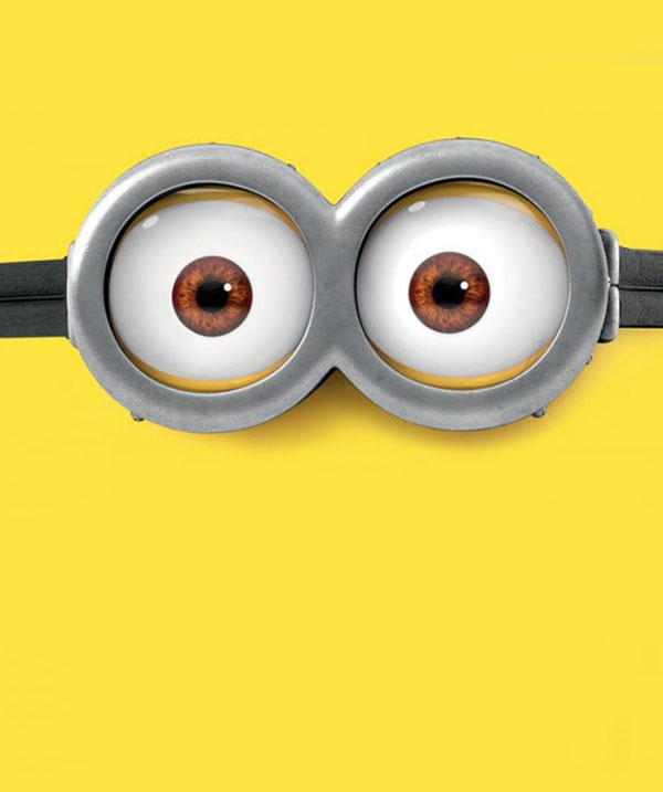 Minions 4k Wallpapers  Wallpaper Cave
