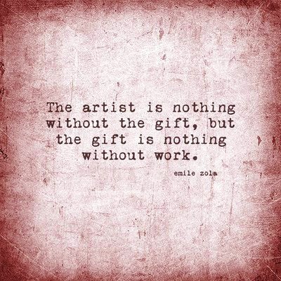 Art Quotes By Artists. QuotesGram