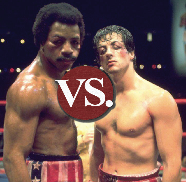 Apollo Creed Quotes. QuotesGram