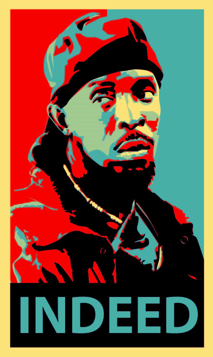Omar Little Quotes. QuotesGram