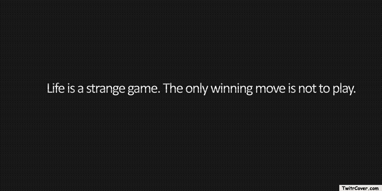 Best Twitter Header Quotes. QuotesGram