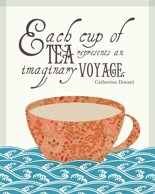 Afternoon Tea Quotes QuotesGram