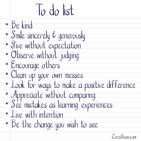 Quotes About To Do Lists. QuotesGram