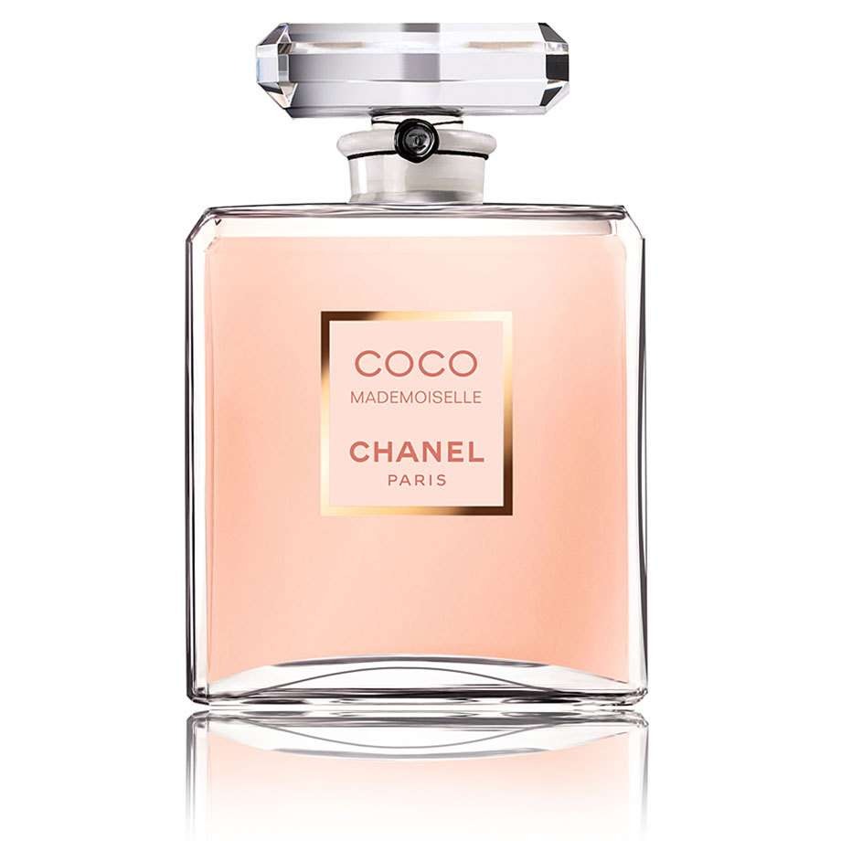 Coco Chanel Quotes About Perfume Quotesgram