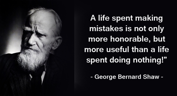 George Bernard Shaw Quotes Life. QuotesGram