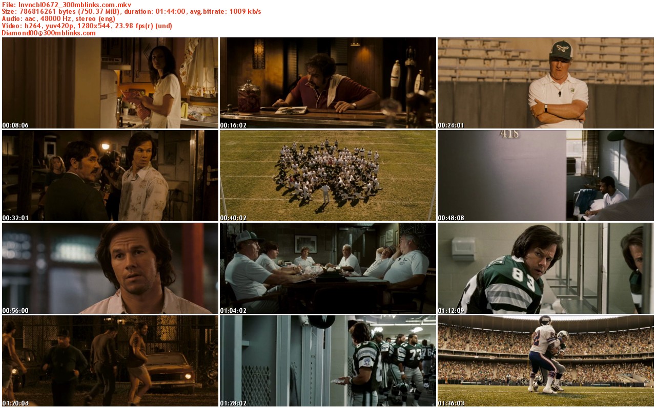 Invincible Resilience