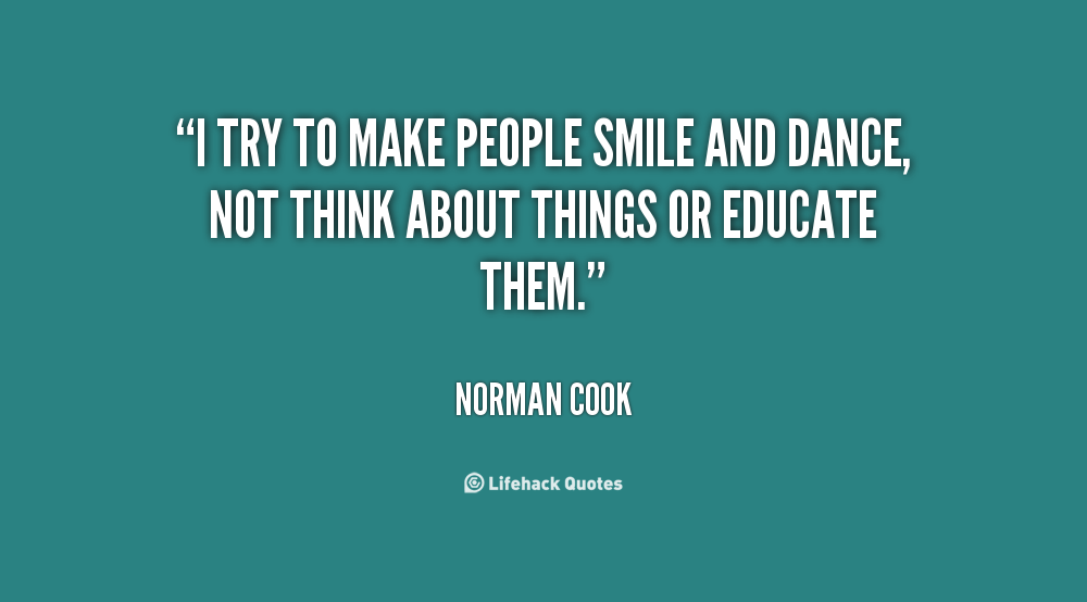 To Make Someone Smile Quotes. QuotesGram