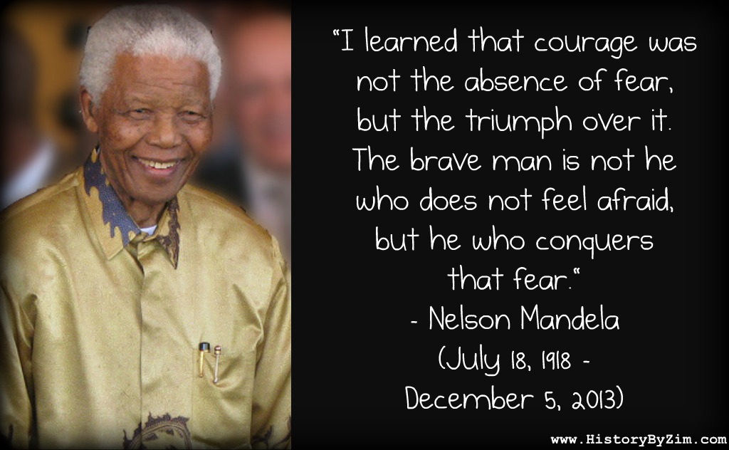 Nelson Mandela Quotes On Racism. QuotesGram