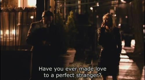love with the perfect stranger movie love with the perfect stranger movie