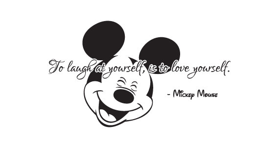 mickey and minnie mouse love quotes