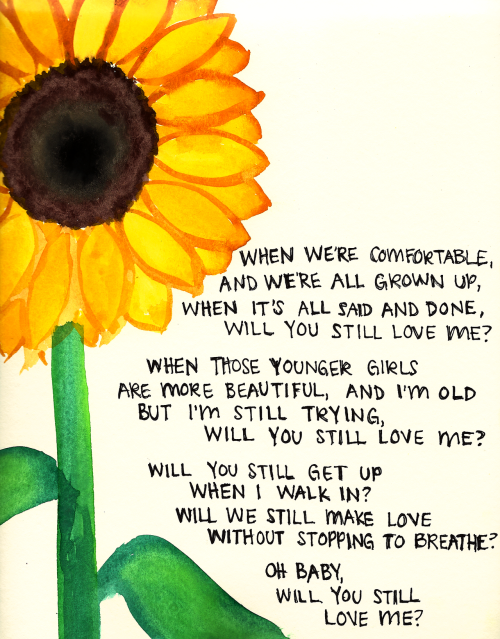 Sunflower From The Book Quotes. QuotesGram
