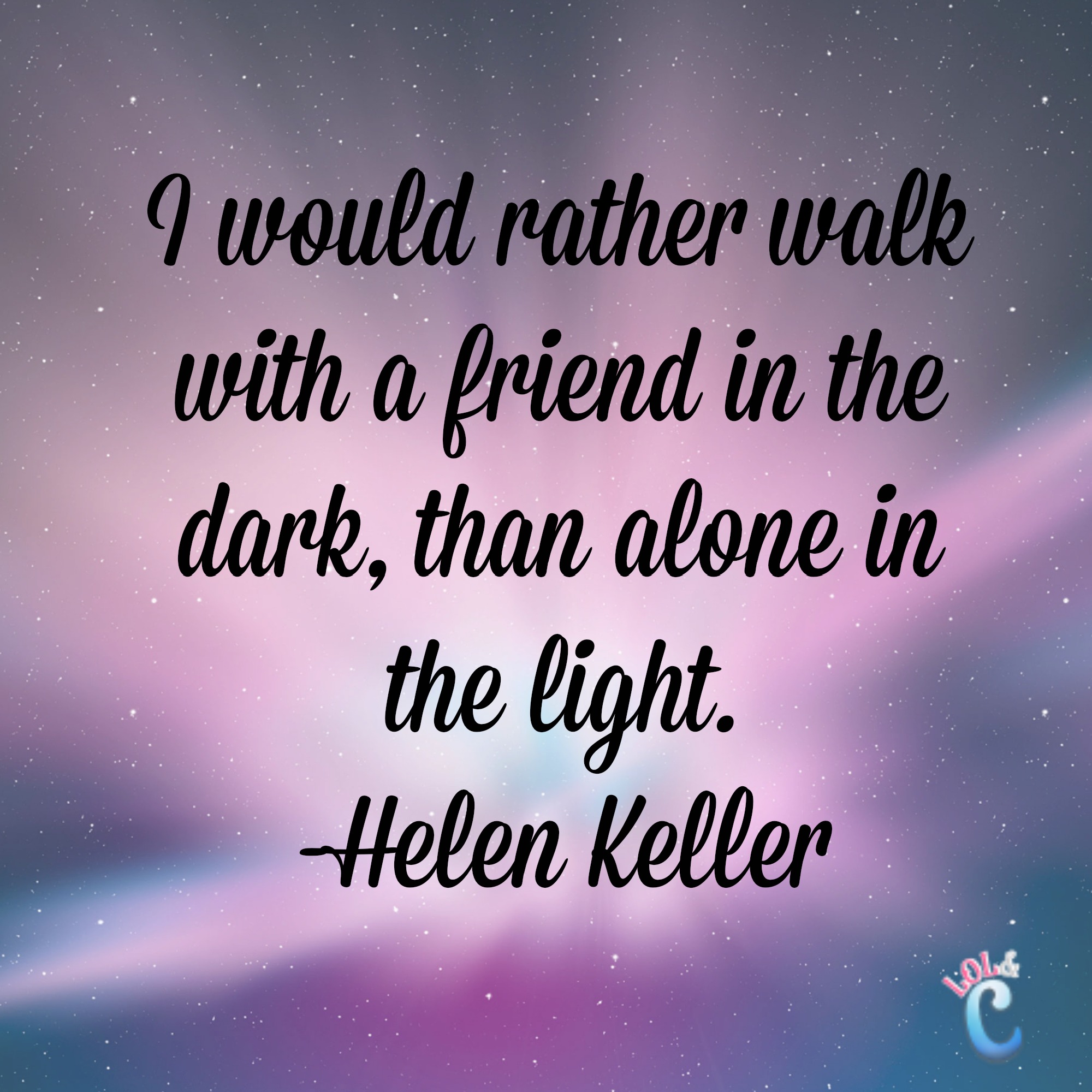 Helen Keller Quotes QuotesGram