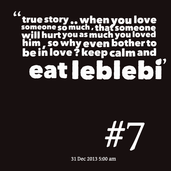 Quotes About Loving Someone So Much It Hurts. QuotesGram