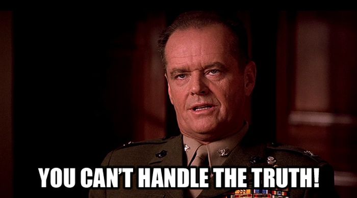 Best One Liners In Movies Cool Movie Quotes One Liners. Quotesgram