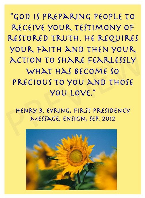 Printable Quotes For Lds Missionaries. QuotesGram