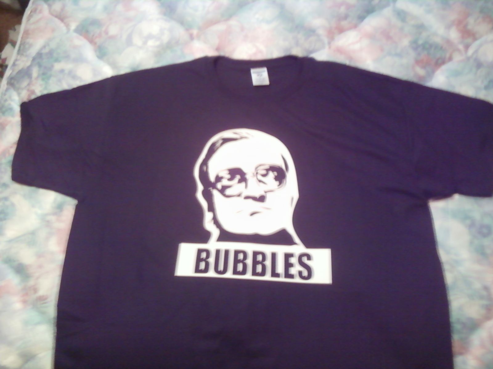 Bubbles Tpb Quotes. QuotesGram