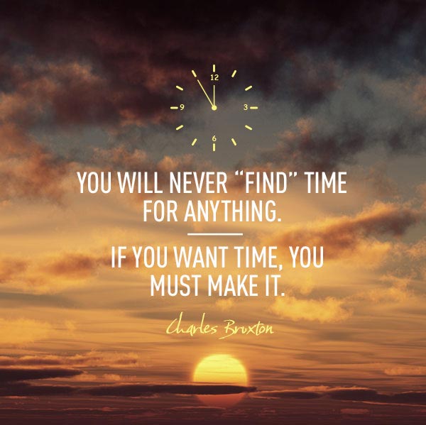 Make Time For Friends Quotes. QuotesGram