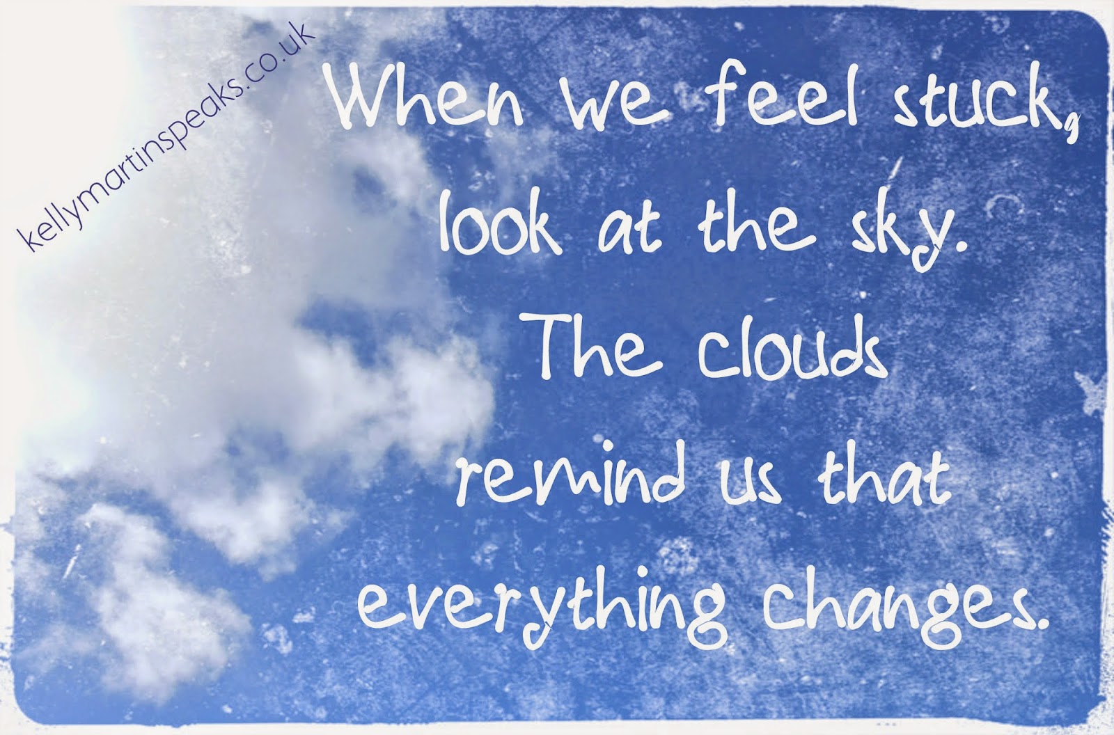 Cloudy Sky Quotes QuotesGram