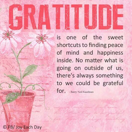 Christian Quotes About Gratitude. QuotesGram