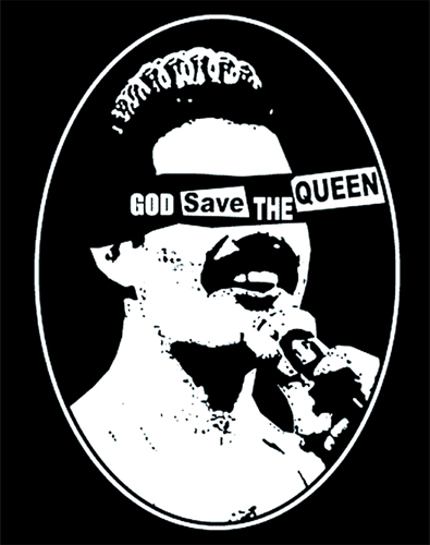 God Save The Queen Quotes Quotesgram