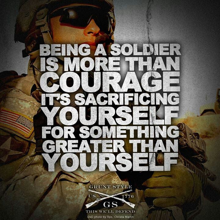 Army Brother Quotes. QuotesGram