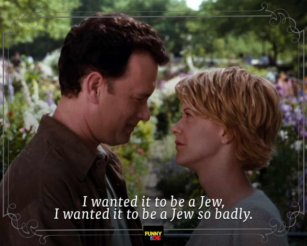 You Got Mail Movie Quotes Quotesgram