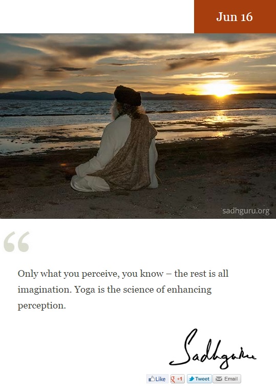 Sadhguru Quotes On Love. QuotesGram