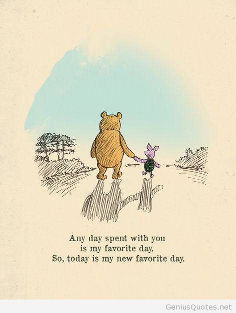 Winnie The Pooh Quotes Great. QuotesGram
