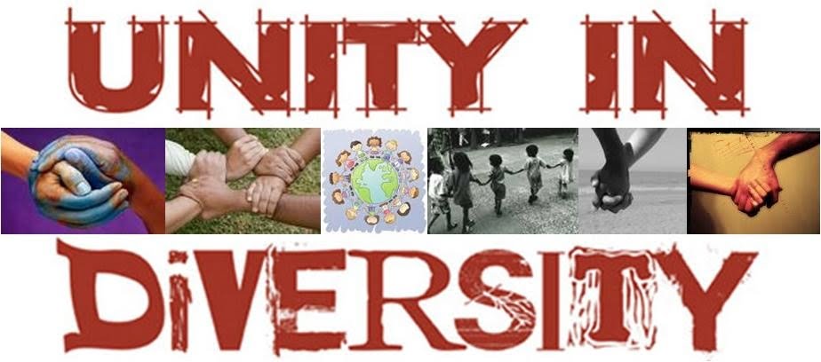 Racial Unity Quotes. QuotesGram