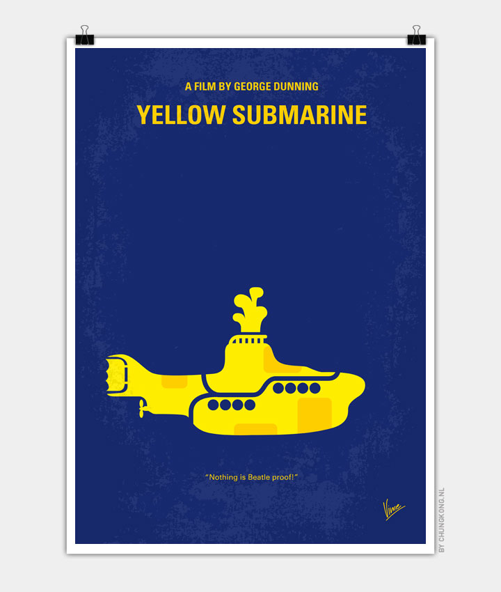 Yellow Submarine Movie Quotes. QuotesGram