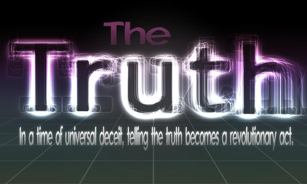 The Truth Will Come Out Quotes.
