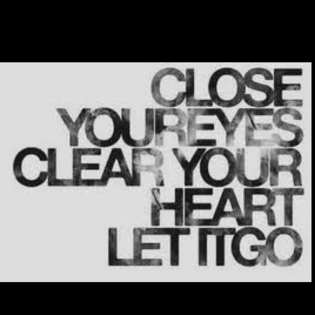 Breathe In Breathe Out Quotes. QuotesGram