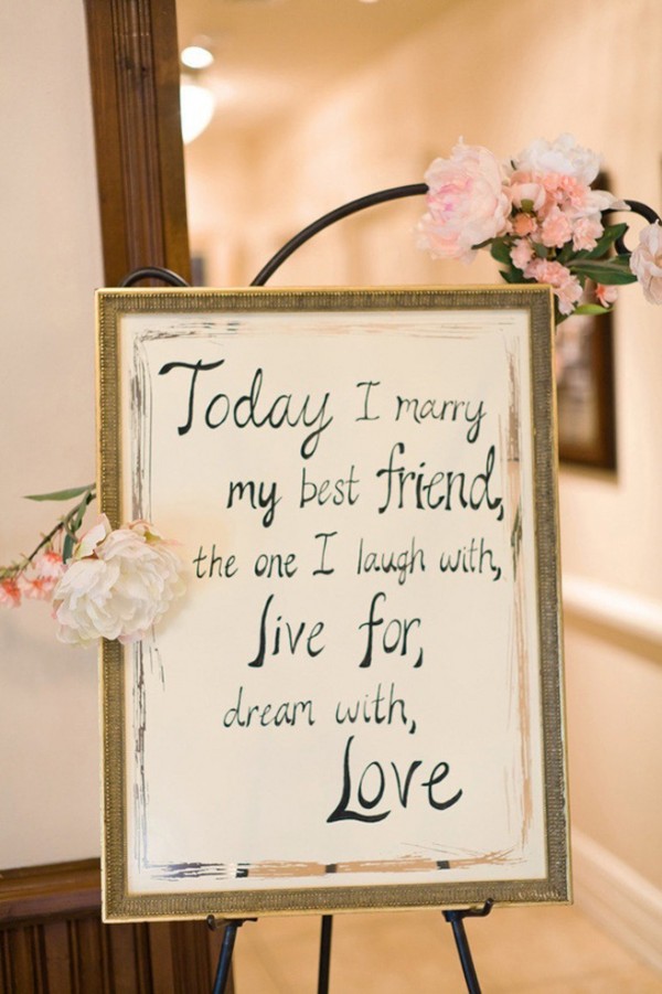 Friend Quotes For A Wedding. QuotesGram
