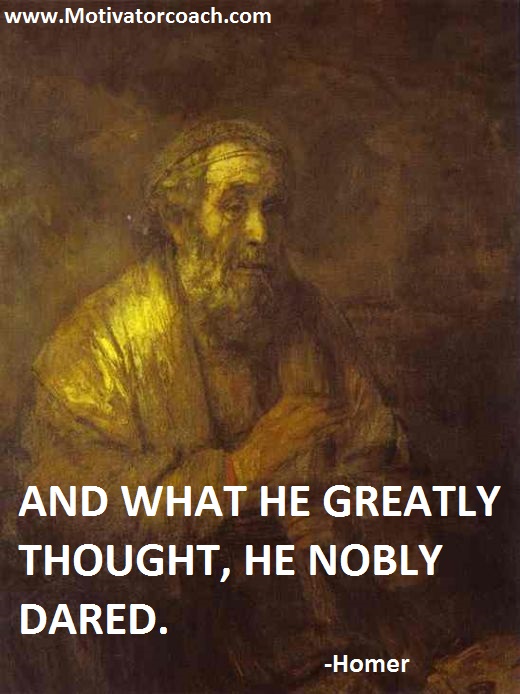 Greek Homer Quotes QuotesGram
