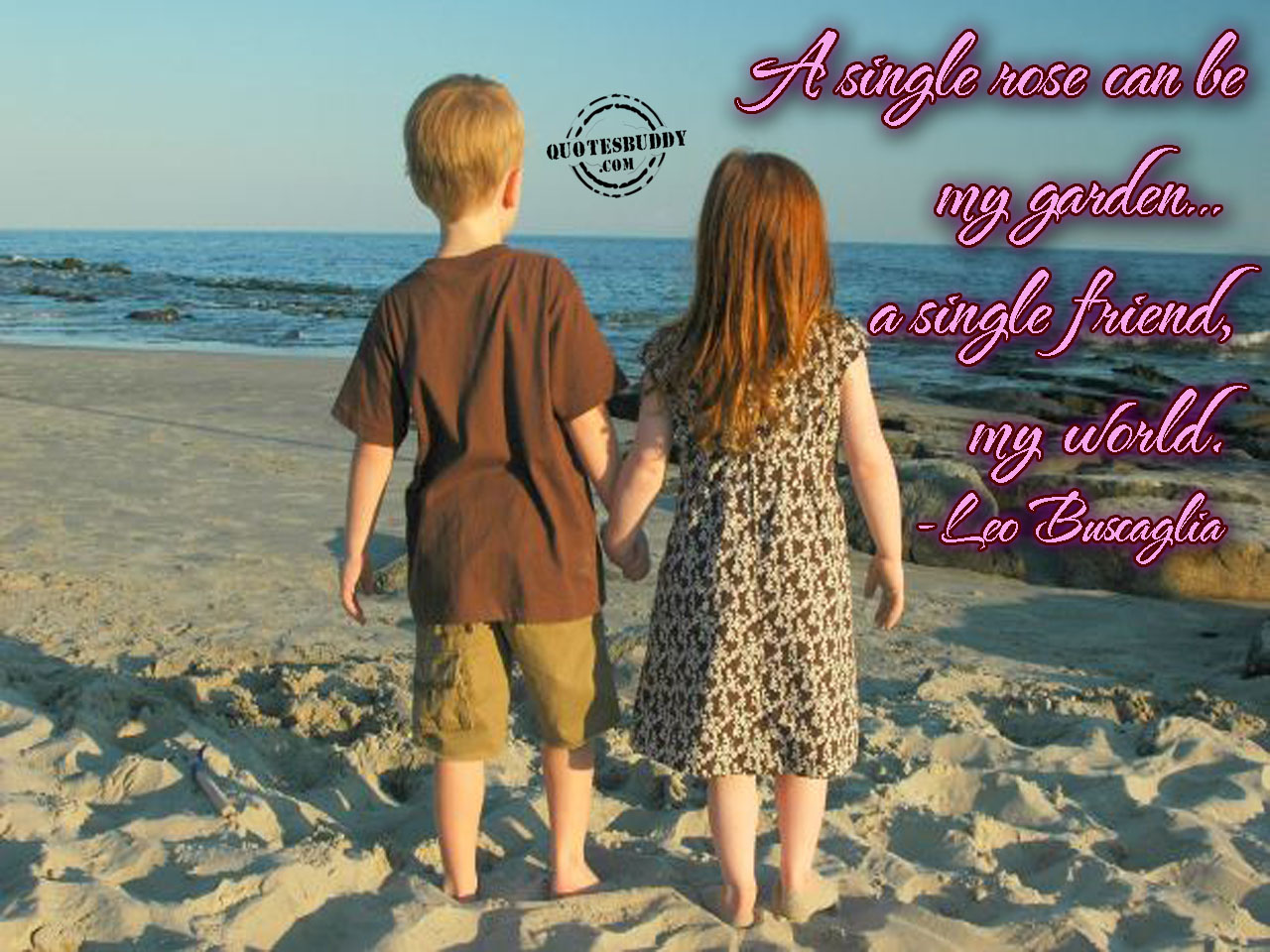 Girl And Boy Can Be Best Friends Quotes Quotesgram