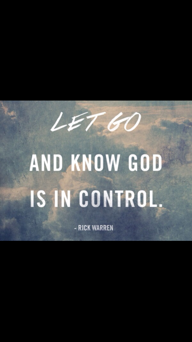 God Is In Control Quotes. QuotesGram