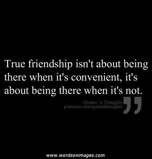 Quotes About Friendship And Loyalty. QuotesGram
