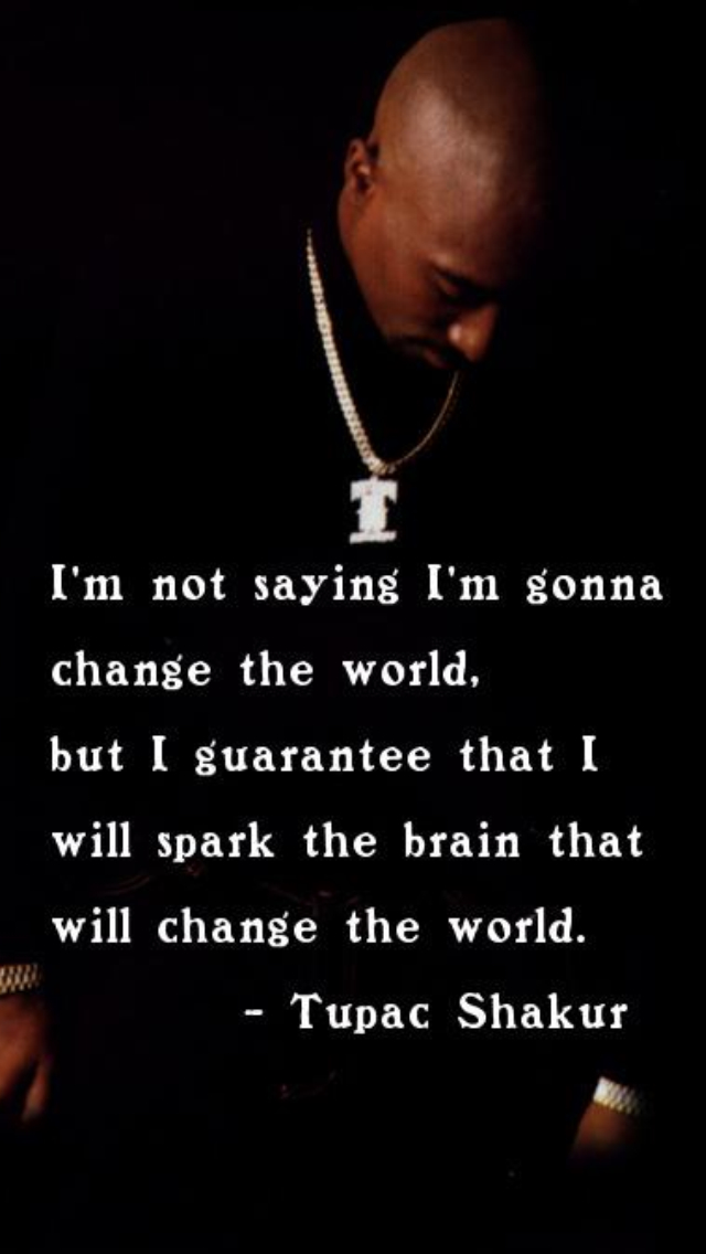 Tupac Quotes About Youth. QuotesGram