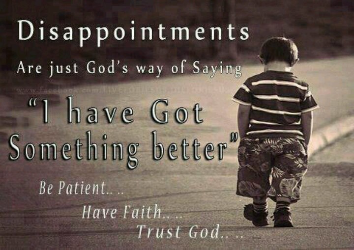 Quotes About Life Disappointments. QuotesGram