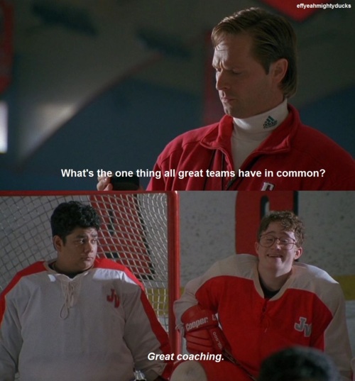 Mighty Ducks Quotes. QuotesGram